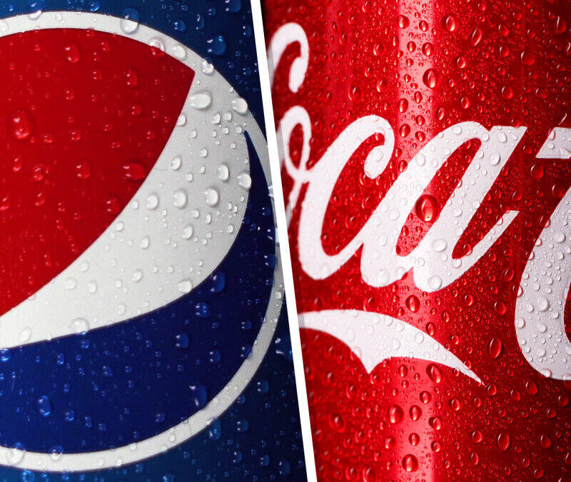 Soda